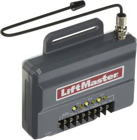 / Chamberlain 313092239228 850lm Universal Gate And Garage Door Opener Receiver