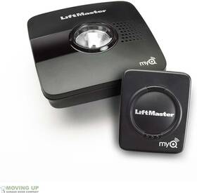 / Chamberlain 313099766727 Myq Garage Universal Smartphone Door Controller 821 Lm