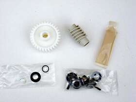 41a2817 Chamberlain Garage Door Opener Drive And Worm Gear Kit Replaces