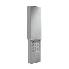 Chamberlain 445034939972 Universal Clicker Garage Door Keypad