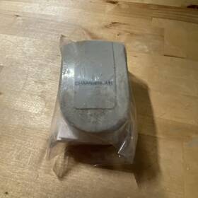 5402105 Chamberlain Liftmaster Professional Garage Door Monitor Sensor Model Cldm2 R. B