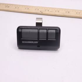Chamberlain 688931296565 3 Button Remote Garage Gate Security 953estd