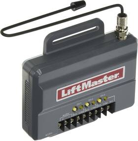 / Chamberlain 711181239980 850lm Universal Gate And Garage Door Opener Receiver