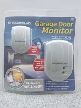 Chamberlain Cdlm1 Garage Door Monitor