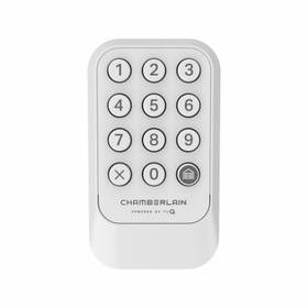 Chu48 Chamberlain 6 Pack - Universal Wireless Garage Door Keypad