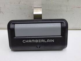 Hbw9835-1 Chamberlain Liftmaster 1 Button Garage Door And Gate Remote Opener 950estd Mc