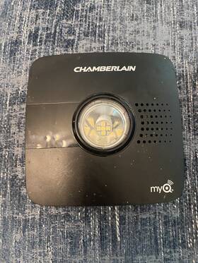 Myq-g201 Chamberlain Myq G0201