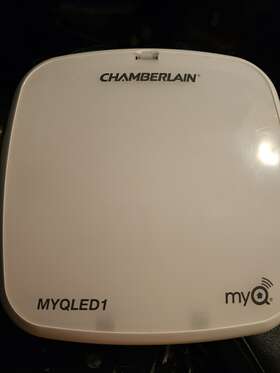 Myqled1 Chamberlain Garage Door Led Light Brand New