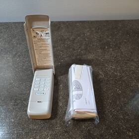 877mgx-ds Chamberlin Model Garage Door Opener Remote Wireless Keypad