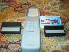 Gdr26 Chamberlin Chamber Garage Door Opener Kit
