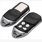 Chj-008kb Unbranded Two Remote Control Xmitter For Fixed Code Door Please