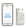 Chkm-190 Smart Garage Door Opener Remote With Sensor Wifi Wireless Android
