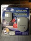 Cldm1c Chamberlain Garage Door Monitor