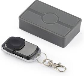 Whl1 Co-z 445030837890 Homelink Compatibility Bridge Kit Smart Garage Door Controller With R