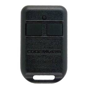 Crcx3 Code Alarm 096204003671 2-button Transmitter Remote 314mhz Fcc Elvatkc