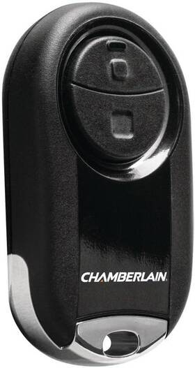 Mc100-p2 Corp 313043194187 Universal Mini Garage Door Remote - Quantity 1