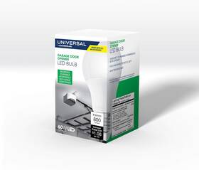 Chled1 Corp Led Bulb For Garage Door Opener - Quantity 1