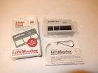 Cpt3 Liftmaster New In Box