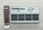 Cpt43 Liftmaster Passport Visor Mhz