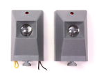 Cr-2148 Cr-2147 Stanley Garage Door Safety Sensors