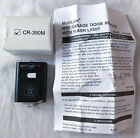 Cr-390m Cr-39 Multi Link Multilink Liftmaster Compatible Mini Key Chain Gate Garage