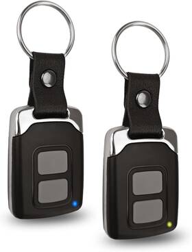 433m Craftsman 2 Garage Door Opener Remote For Chamberlain Liftmaster Op