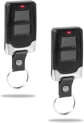 J505max Creacity 2 For Chamberlain Liftmaster Craftsman Garage Door Opener Remote