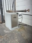 Csw-200 Elite Set Of Access Systems Commercial Vehicular Gate Operator