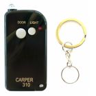 Delta3 Cx-310 Carper Keychain Remote Code Switch Linear Dta Dtc