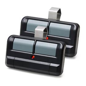 J892lt Cylrod 892lt For Liftmaster Garage Door Opener Remote Chambe