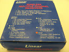 D-4d Linear Wireless Receiver 11-24vdc