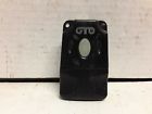 D0-100 Gto Single Button Garage Door Gate Remote Opener