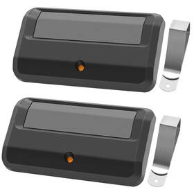 891lm2p Datonten 2 Replacement For Lift Master Chamberlain Garage Door Opener Remote 891lm Op