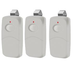 308911 Datonten Rqbk6 3 Replacement For Linear Multicode Garage Gate Door Opener Remote 3089