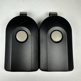 Rqbk7 Datonten 2 Garage Door Remotes