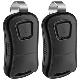 Rqbk8 Datonten Garage Door Opener Remote Compatible With Genie Intellicode Overhead G1t