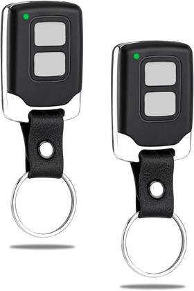 Ddcafor 726084390850 Liftmaster Chamberlain Craftsman Garage Door Opener Remote Set 893lm 891lm 971lm