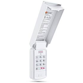 41249r Ddcafor Guk-r/41249r Universal Garage Door Opener Keypad For Genie Overhead Liftmaster Chamberla Inch
