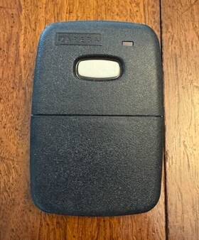 5015 Digi-code Zareba Remote Fob