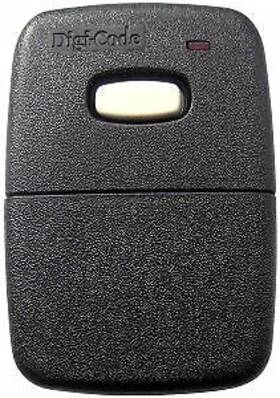 5012 Digicode 640213236850 Digi-code Garage Door Opener Remote Control Transmitter