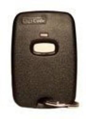 5042 Digicode 640213236881 Digi-code Garage Door Opener One Button Mini Remote Control Transmitter