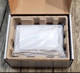 42707 Digital Life Systems Dls Att Garage Door Controller #42707