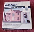 Dnsc-gd1 Domino Engineering Gd1 Keyless