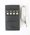 Dnt00027b Linear Remote Garage Door Opener