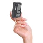 Do38593 Remote Control Garage Door