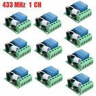 Doe3961064 Dc Ch Channel Wireless Rf Relay Remote Control 6162116084764