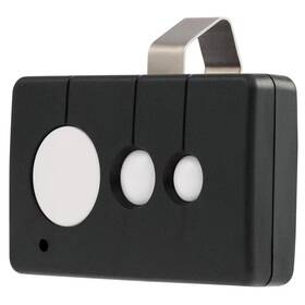 Doorado 445052816880 3 In 1 Programmable Universal Gate Remote Wireless Key For Automatic Opener