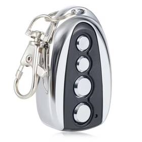 Doorado 445057060028 4-button Remote Transmitter For Automatic Gate Openers