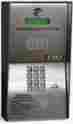 1802-082 Doorking Epd Telephone Entry System 1820-082 Surface Mount 1