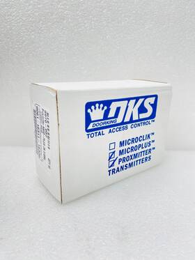 8070-082 Doorking Microplus Proxmitters Awid-plus 2b 318mz Qty 10 / New